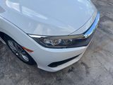 Used 2018 Honda Civic LX image 5