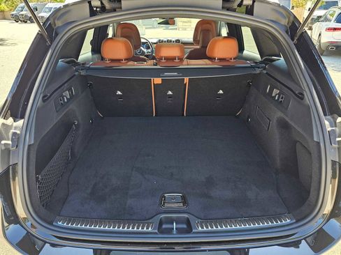 New 2026 Mercedes-Benz GLC 300 4MATIC image 14