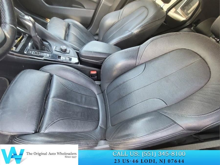 Used 2018 BMW X2 xDrive28i w/ Convenience Package AWD/4WD image 14