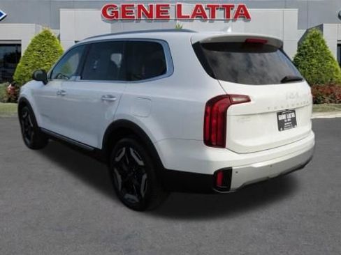 Used 2024 Kia Telluride S w/ S Sunroof Package image 5