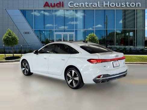 New 2025 Audi A5 2.0T Premium Plus image 3