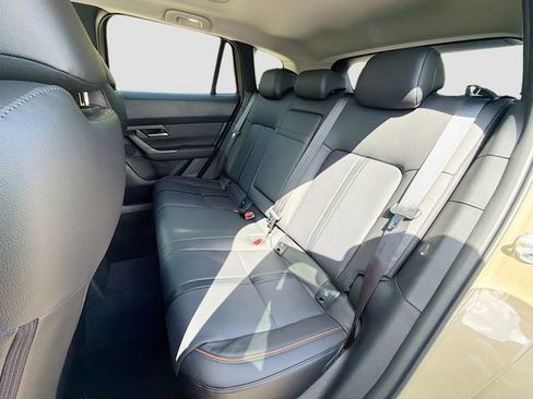 New 2026 MAZDA CX-50 AWD 2.5 S w/ Weather Package image 21