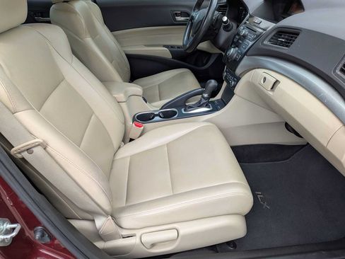 Used 2016 Acura ILX FWD image 20