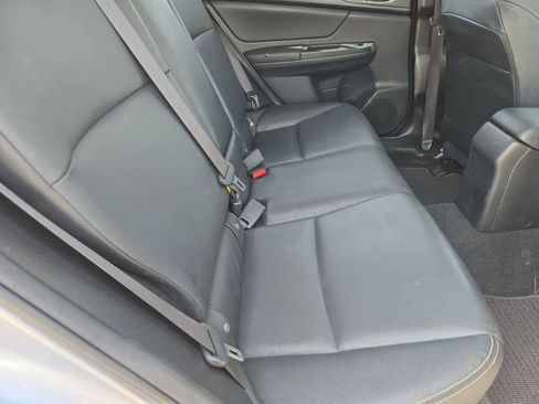 Used 2014 Subaru Crosstrek 2.0i Limited AWD/4WD image 20