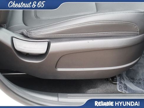Used 2024 Hyundai Tucson SEL w/ Convenience Package FWD image 11