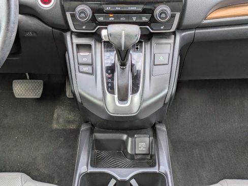 Used 2017 Honda CR-V Touring image 21