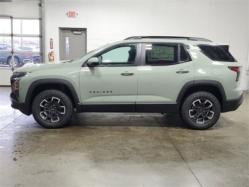 New 2026 Chevrolet Equinox ACTIV image 7