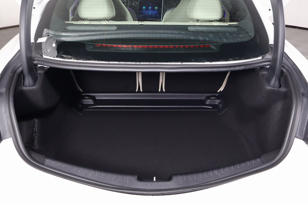 New 2027 Mercedes-Benz CLE 450 4MATIC Coupe image 8
