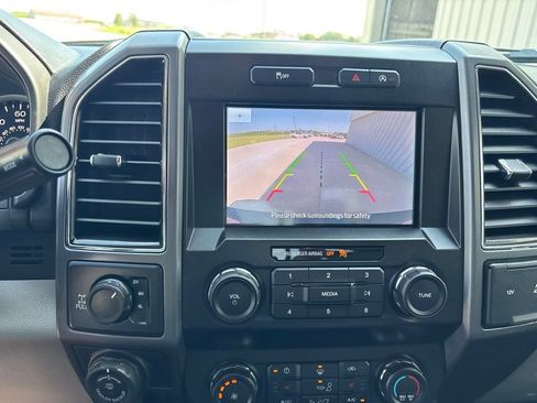 Certified 2020 Ford F150 XLT w/ Equipment Group 302A Luxury AWD/4WD image 35
