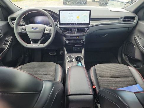 Certified 2023 Ford Escape ST-Line w/ Tech Pack #1 FWD image 14