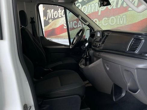 Used 2020 Ford Transit 350 XLT image 14