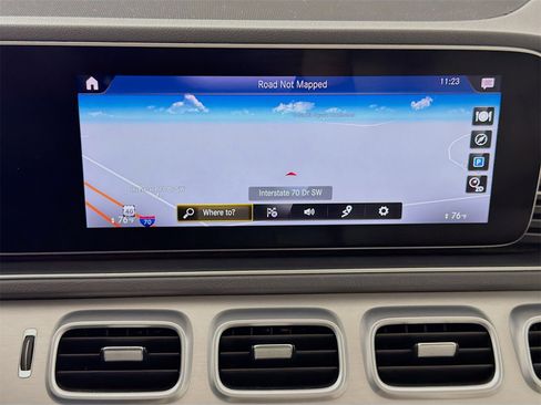 Used 2020 Mercedes-Benz GLE 350 4MATIC image 17