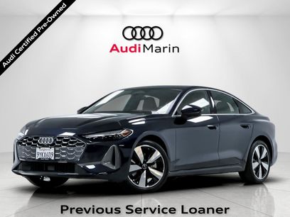 Used 2025 Audi A5 2.0T Premium Plus
