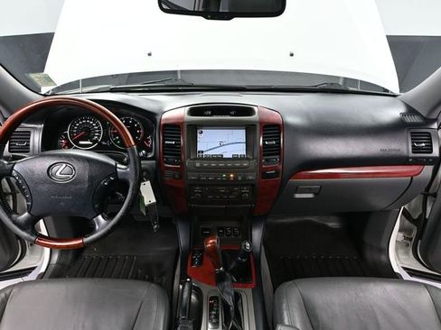 Used 2008 Lexus GX 470 AWD/4WD image 24