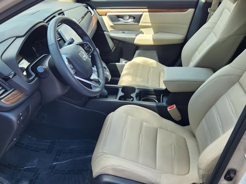 Used 2019 Honda CR-V Touring image 13