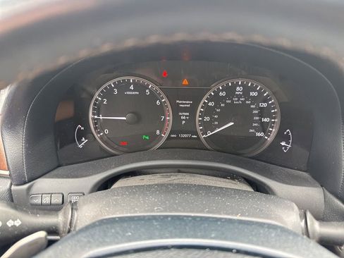 Used 2014 Lexus GS 350 w/ Premium Package RWD image 12