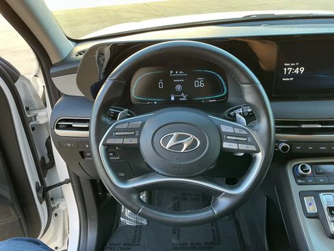Used 2024 Hyundai Palisade SEL FWD image 25