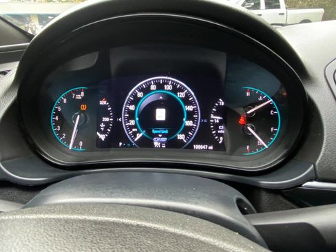 Used 2015 Buick Regal GS w/ Driver Confidence Package #2 image 24