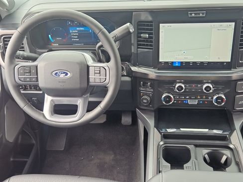 New 2026 Ford F350 Lariat AWD/4WD image 22