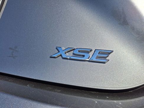 New 2026 Toyota Camry XSE image 6