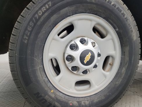 Used 2020 Chevrolet Silverado 2500 W/T w/ WT Fleet Convenience Package image 31