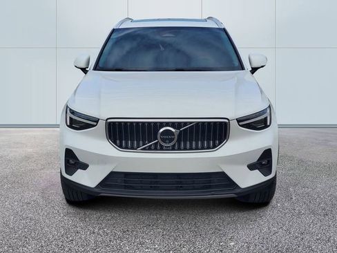 Certified 2024 Volvo XC40 B5 Plus w/ Protection Package Premier AWD/4WD image 2