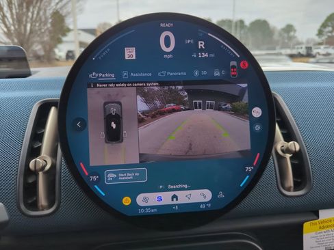 New 2025 MINI Cooper Countryman SE image 19