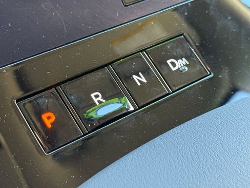 Used 2025 INFINITI QX80 Pure image 26