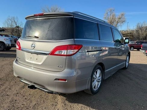 Used 2012 Nissan Quest LE image 5