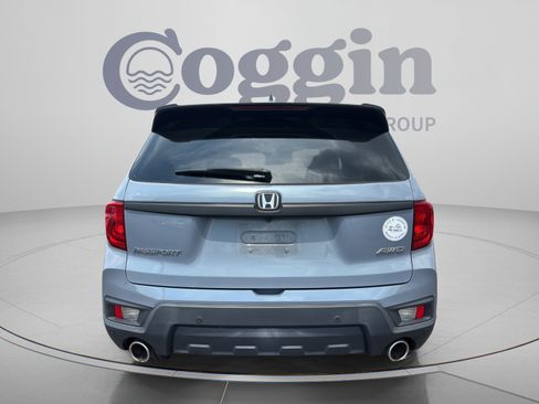 Used 2023 Honda Passport EX-L image 4