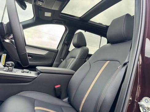 New 2026 MAZDA CX-90 3.3 Turbo w/ Premium Plus Pkg AWD/4WD image 9