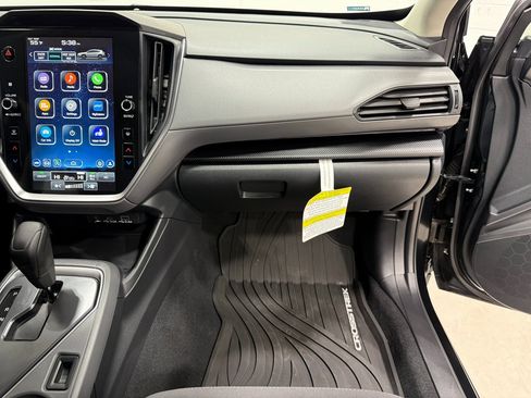 Used 2025 Subaru Crosstrek 2.0i Premium w/ Crosstrek Mirror Package image 27