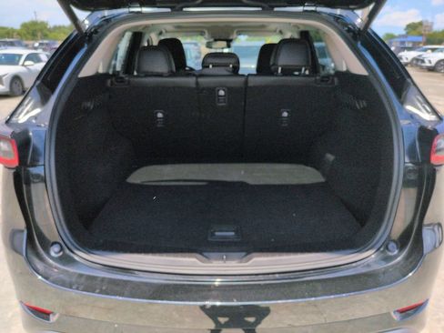 Used 2025 MAZDA CX-5 AWD 2.5 S w/ Preferred Package image 28