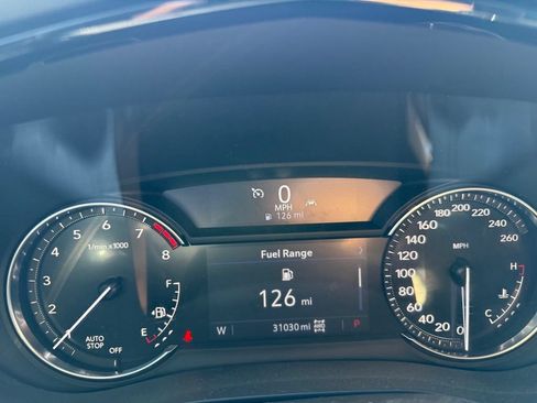 Used 2023 Cadillac XT6 Luxury AWD/4WD image 13
