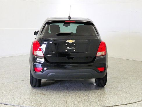 Used 2020 Chevrolet Trax LS w/ Tint and Cruise Package FWD image 6