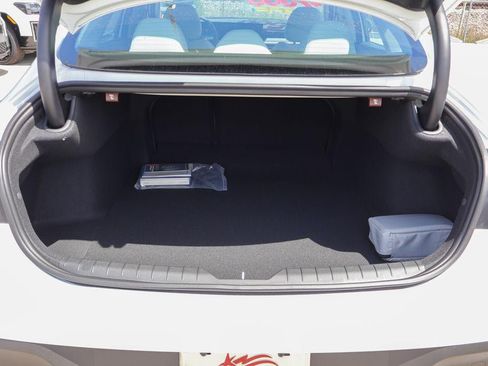 New 2026 Hyundai Sonata SE FWD image 30
