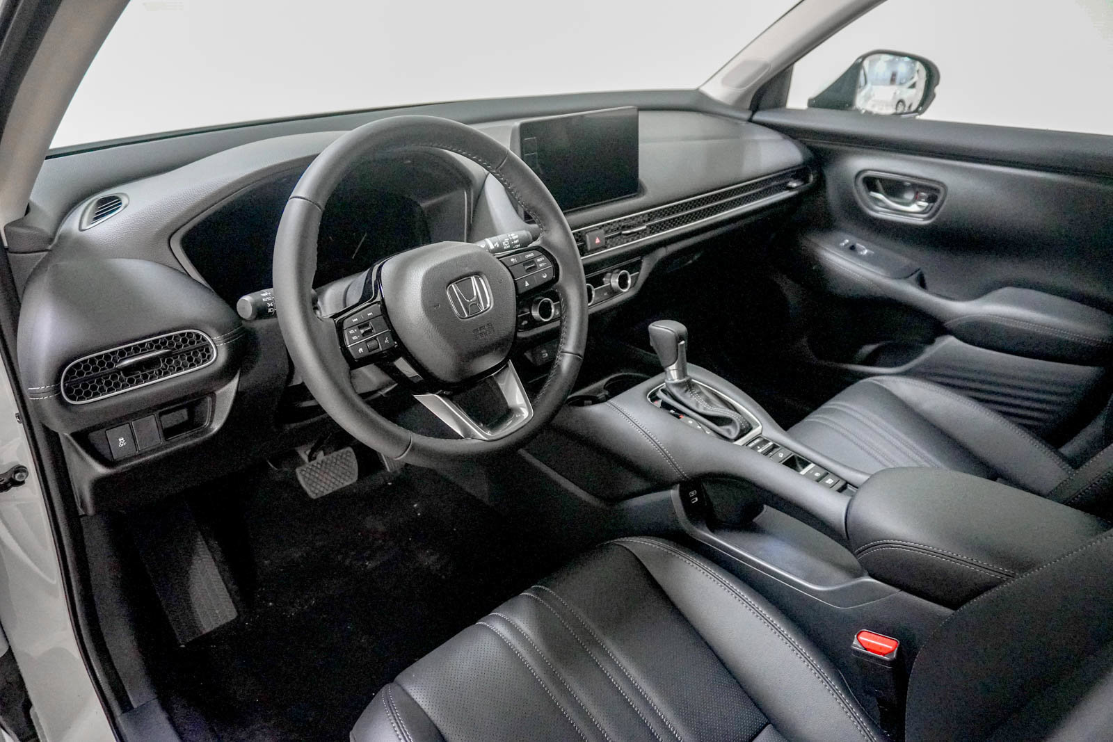 New 2027 Honda HR-V EX-L image 19