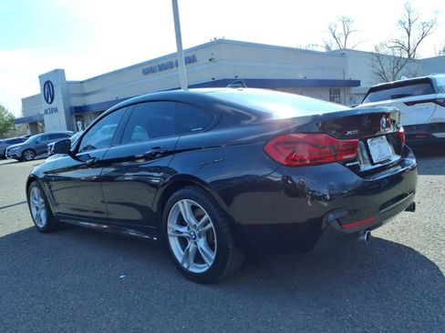 Used 2019 BMW 440i Gran Coupe xDrive image 5