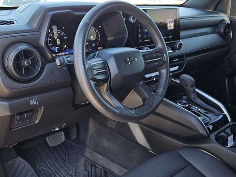 Used 2024 Chevrolet Colorado Trail Boss w/ Advanced Trailering Package image 25