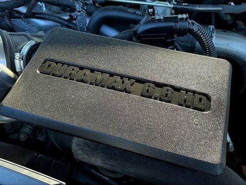 Used 2024 Chevrolet Silverado 2500 LTZ w/ LTZ Convenience Package image 35