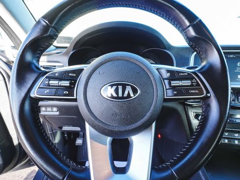 Used 2020 Kia Optima S image 26
