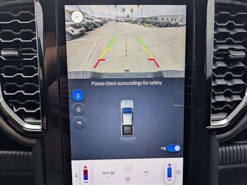 New 2025 Ford Ranger XLT w/ Convenience Package image 13