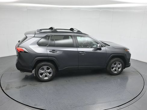 Used 2024 Toyota RAV4 XLE w/ Convenience Package FWD image 39
