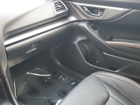 Used 2023 Subaru Crosstrek 2.5i Limited w/ Moonroof Package image 26