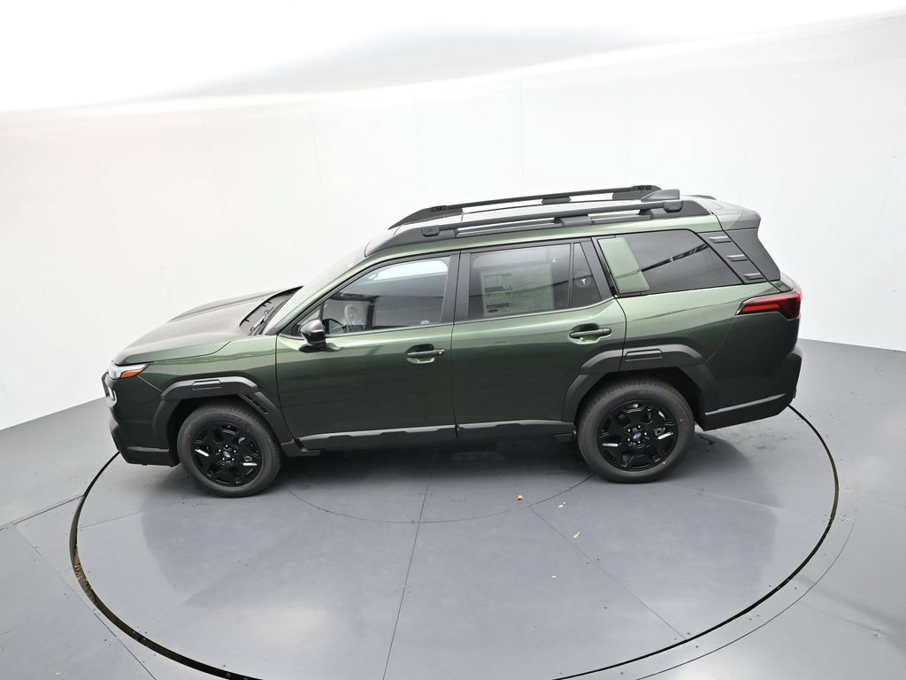 Used 2026 Subaru Outback Limited w/ Premium/Limited Plus Package AWD/4WD image 28