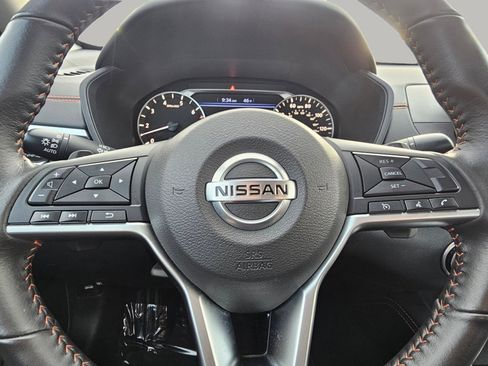 Used 2022 Nissan Altima 2.5 SR image 3