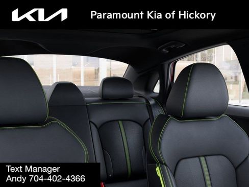 New 2026 Kia K5 GT w/ GT1 Package image 27
