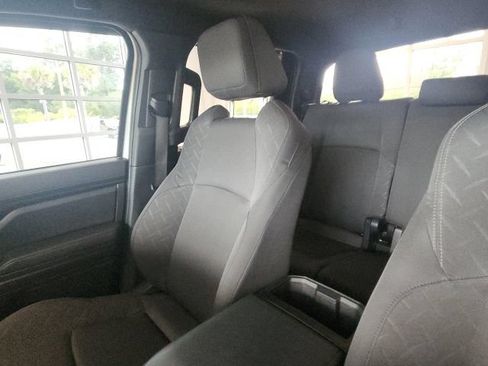 Used 2024 Toyota Tacoma SR AWD/4WD image 24