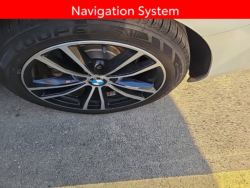 Used 2020 BMW 230i xDrive Convertible AWD/4WD image 5