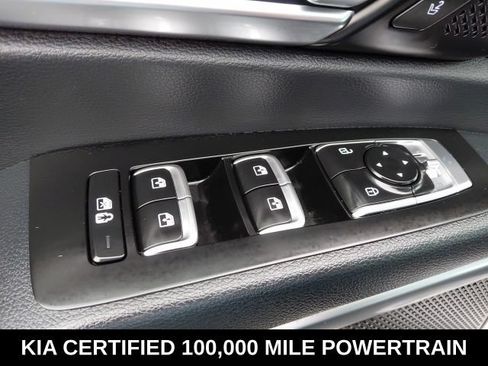 Certified 2024 Kia Telluride SX Prestige w/ Towing Package AWD/4WD image 20